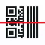 QR Code & Barcode Scanner. icon
