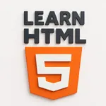 Learn HTML - Guide icon