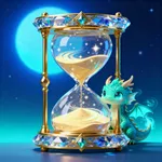 DragonX Focus Time icon