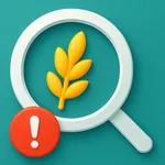 Food Allergen Identifier icon