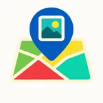 Mappy - 写真で残す思い出マップ icon