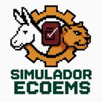 Simulador ECOEMS icon
