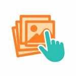 Keep&Go: Organize photo albums icon