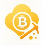 BTC Miner - Cloud Mining icon