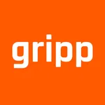 Gripp – Bike Rentals App icon