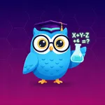 Solverly: AI Homework Helper icon