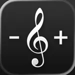Pitch Changer - Music & Video icon