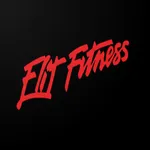 Elit Fitness icon