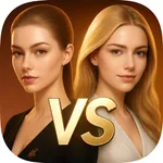 Glow fashion: Idle Makeover icon