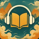 Audio truyện AI icon