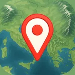 CountryGuessr: World Discovery icon