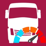 Trucky Dashboard icon
