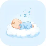 BabySnooze: White Noise icon