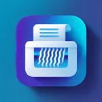 Handwriting to Text Scan icon