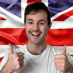 English With Lewis icon