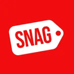 Snag - Zero Dollar Items icon