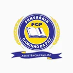Funerária caminho da paz icon