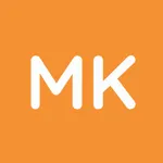 MeKa – Homework & Exam Tracker icon