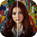 Prompt App: AI Photo Maker icon