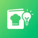 CookMateAI: Recipe Import icon