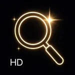 Magnifier Pro HD Zoom Camera icon
