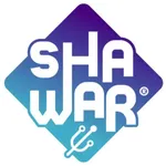 شاور للكمبيوتر والتجارة icon