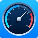 Speedometer-GPS Speed Test APP icon