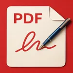 Sign On PDF - Edit & Fill Form icon