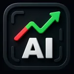 AI Trade Profit Maker Analyze icon