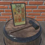 Escape Game -Three Little Pigs icon