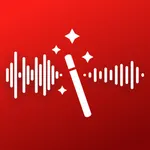 Video Noise Reducer & Enhancer icon