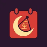 Lunar Birthday Reminder icon