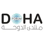 Doha Forum 2025 icon