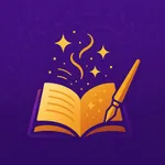 Story Generator: Story AI icon