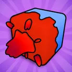 Color Shoot Race icon