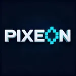 Pixeon icon