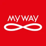 My Way Studio icon