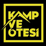 Kamp ve Ötesi icon