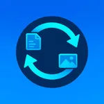 File Converter - LocalConvert icon