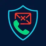 Guardify - Calls & SMS Blocker icon