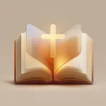 Dialogly – Bible Chat icon