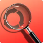 Reverse Image Search Pro HD icon