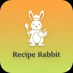 Recipe Rabbit icon
