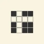 Hanging Crosswords icon