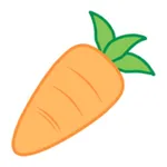 Carrot: Massage & Relax icon