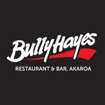 Bully Hayes icon