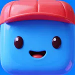 Gummy: AI Game Maker icon