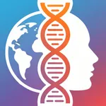 Ethnicity AI Photo Ancestry icon