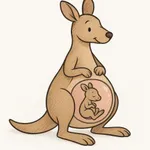 My Pregnancy Book icon