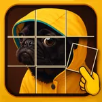 Jigsolitaire Game icon